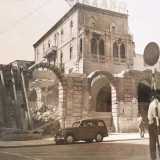 ...demolita nel 1957 